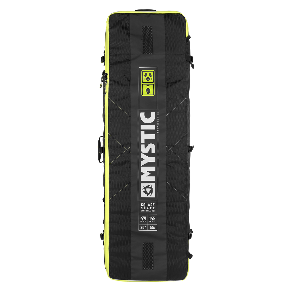 Mystic Elevate Square