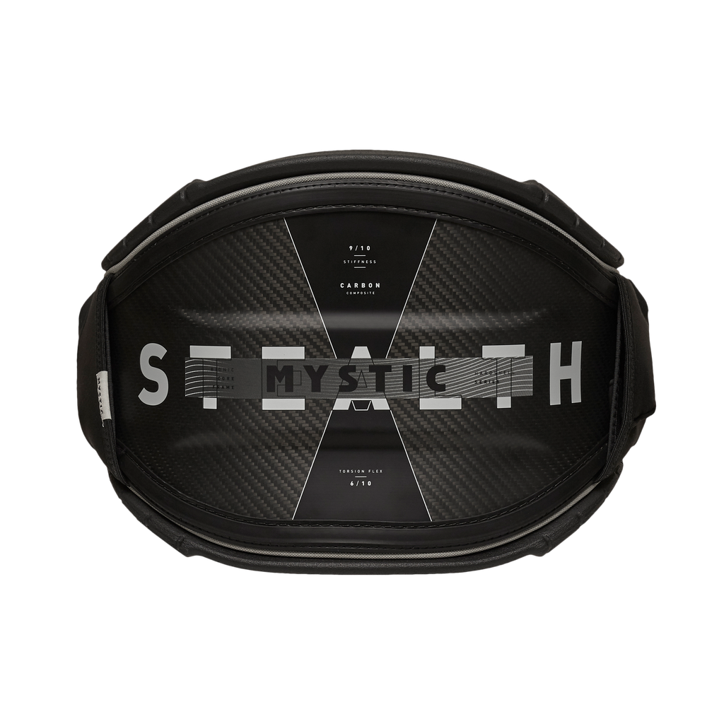Mystic Stealth