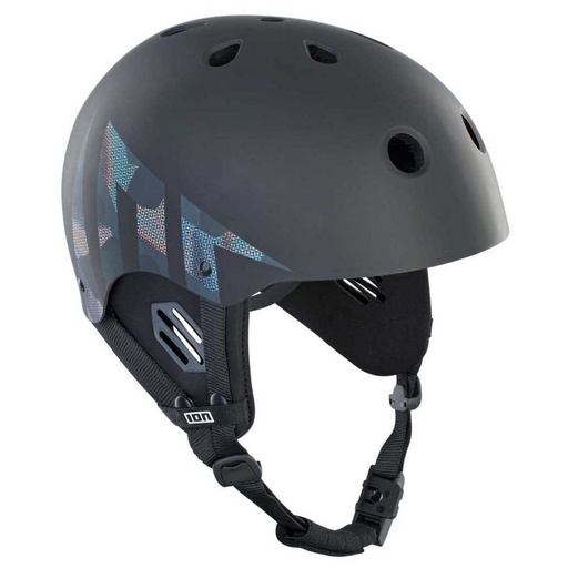 [IO48220-7202] ION Hardcap Select Water Helmet 2022