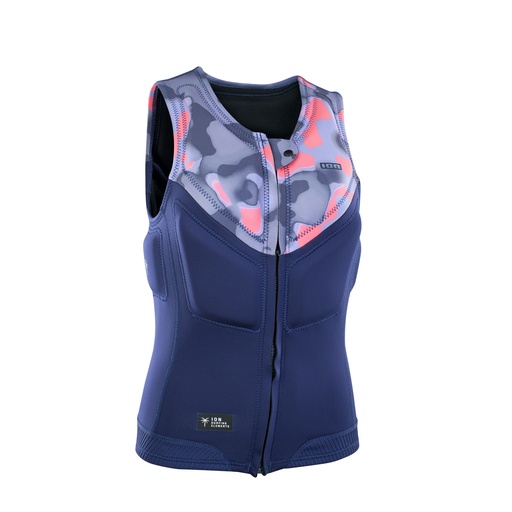 ION Ivy Women's Impact Vest Front Zip 2023