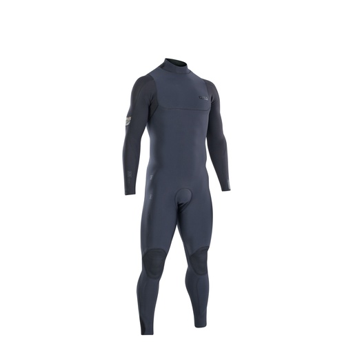 [IO48222-4407] ION Men's Wetsuit Seek Amp 4/3 Back Zip 2023