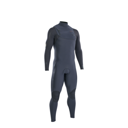 [IO48222-4466] ION Men's Wetsuit Seek Amp 5/4 Front Zip 2022